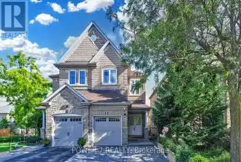 3 Novella Rd, Vaughan, Ontario L4K 5J8, 4 Bedrooms Bedrooms, 8 Rooms Rooms,4 BathroomsBathrooms,All Houses,Sold,Novella,N9232192