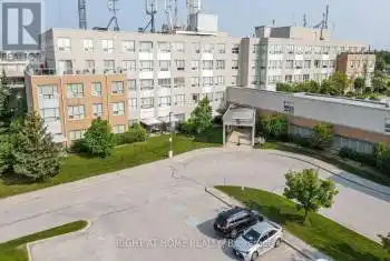 90 Dean Avenue Unit# 507, Barrie (Painswick South), Ontario L4N0M3, 1 Bedroom Bedrooms, ,2 BathroomsBathrooms,Condo,For Sale,Dean,S9231440