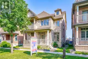 231 Bur Oak Ave, Markham, Ontario L6C 2L7, 4 Bedrooms Bedrooms, 8 Rooms Rooms,3 BathroomsBathrooms,All Houses,Sold,Bur Oak,N9231429