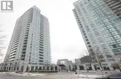 30 Boulevard Unit 2805 Toronto C14 Ontario M2N7A9