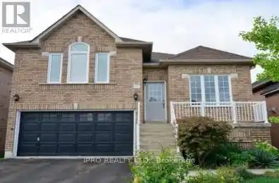 7128 Heights Mississauga Ontario L5N8E6