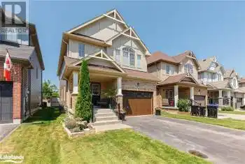 55 ROBERTSON Street, Collingwood, Ontario L9Y0X1, 4 Bedrooms Bedrooms, ,4 BathroomsBathrooms,All Houses,For Sale,ROBERTSON,40627238