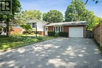 497 REGAL Drive, London, Ontario N5Y1K1, 4 Bedrooms Bedrooms, ,2 BathroomsBathrooms,All Houses,For Sale,REGAL,40626683