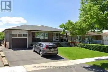 37 Mancroft Crescent Unit# Lower 2, Toronto (West Humber-Clairville), Ontario M9W3G1, 1 Bedroom Bedrooms, ,1 BathroomBathrooms,All Houses,For Rent,Mancroft,W9231733