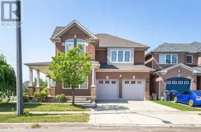 3855 Thomas Street Mississauga (Churchill Meadows) Ontario L5M7A6