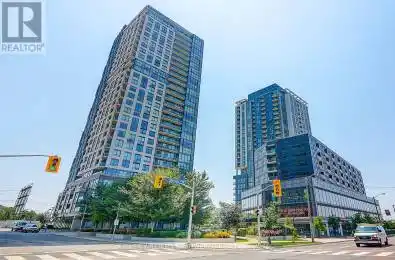 20 Thomas Riley Road Unit# 1503 Toronto (Islington-City Centre West) O