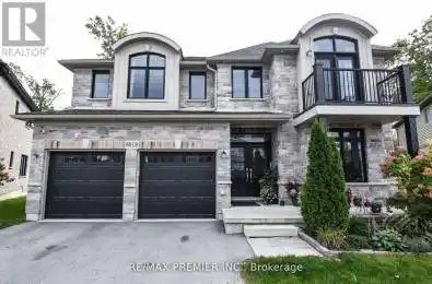 6018 Eaglewood Drive Niagara Falls Ontario L2G0A7