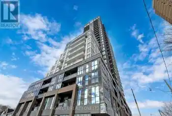 286 Main Street Unit# 1804, Toronto (East End-Danforth), Ontario M4C0B3, 1 Bedroom Bedrooms, ,1 BathroomBathrooms,Condo,For Sale,Main,E9231596