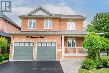 31 Tamarisk St, Whitby, Ontario L1R 3N3, 4 Bedrooms Bedrooms, 11 Rooms Rooms,4 BathroomsBathrooms,All Houses,Sold,Tamarisk,E9232370