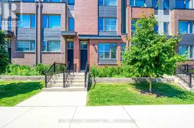 150 Frederick Tisdale Drive Toronto (Downsview-Roding-CFB) Ontario M3K