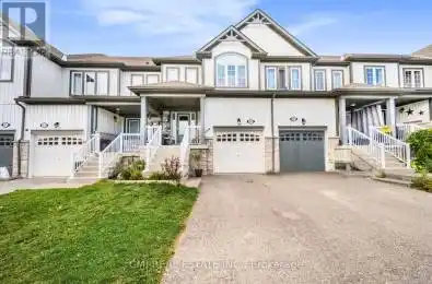 825 Crescent Shelburne Ontario L0N1S1