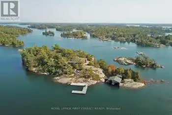 1 A249 Island, The Archipelago, Ontario P0G1K0, 6 Bedrooms Bedrooms, ,5 BathroomsBathrooms,All Houses,For Sale,A249 Island,X9231555