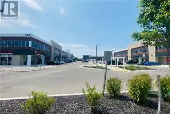 450 HESPELER Road Unit# G109, Cambridge, Ontario N1R0C9, ,Commercial,For Sale,HESPELER,40626390