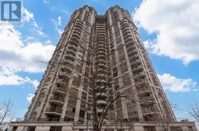 78 Boulevard Unit 2305 Toronto C14 Ontario M2N7E2