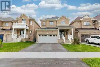 154 Sharpe Crescent, New Tecumseth (Tottenham), Ontario L0G1W0, 4 Bedrooms Bedrooms, ,3 BathroomsBathrooms,All Houses,For Sale,Sharpe,N9232433