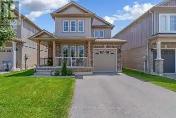 952 Adams Avenue, North Perth (32 - Listowel), Ontario N4W0E6, 4 Bedrooms Bedrooms, ,3 BathroomsBathrooms,All Houses,For Sale,Adams,X9232459