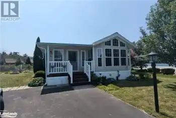 6 HURON Circle, Wasaga Beach, Ontario L9Z1X7, 1 Bedroom Bedrooms, ,1 BathroomBathrooms,Commercial,For Sale,HURON,40626414