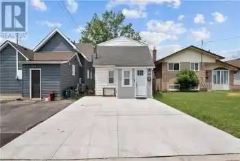 150 IVA Street, Welland, Ontario L3B1W4, 2 Bedrooms Bedrooms, ,1 BathroomBathrooms,All Houses,For Sale,IVA,40624474