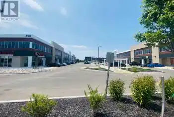 450 Hespeler Road Unit# 109, Cambridge, Ontario N1R0C9, ,Commercial,For Sale,Hespeler,X9232573