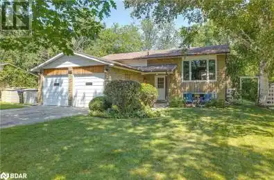 1224 Drive Innisfil Ontario L0L1R0