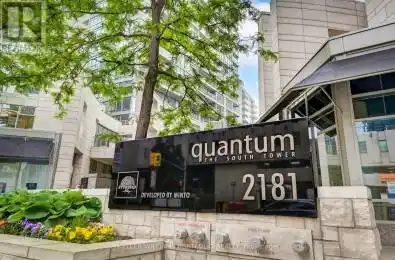 2181 Street Unit 709 Toronto C10 Ontario M4S3H7