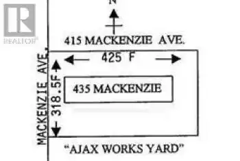 435 Mackenzie Avenue, Ajax (South West), Ontario L1S2G2, ,Commercial,For Sale,Mackenzie,E9232847