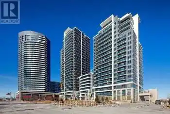 7167 Yonge Street Unit# 1512, Markham (Thornhill), Ontario L3T0E1, 2 Bedrooms Bedrooms, ,2 BathroomsBathrooms,Condo,For Sale,Yonge,N9232886