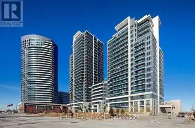 7167 Yonge Street Unit# 1512 Markham (Thornhill) Ontario L3T0E1