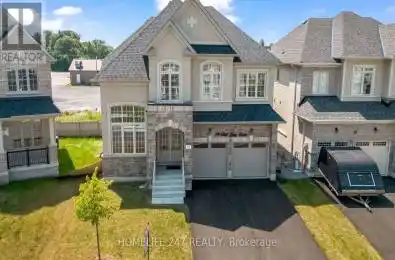 29 Drive Georgina Ontario L4P0H9