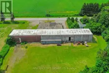 23263 Pioneer Line, West Elgin (Rodney), Ontario N0L2C0, ,Commercial,For Sale,Pioneer,X9233043