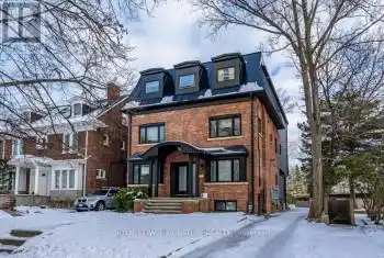 67 Oakmount Road Unit# 6, Toronto (High Park North), Ontario M6P2M3, 2 Bedrooms Bedrooms, ,2 BathroomsBathrooms,All Houses,For Rent,Oakmount,W9233035