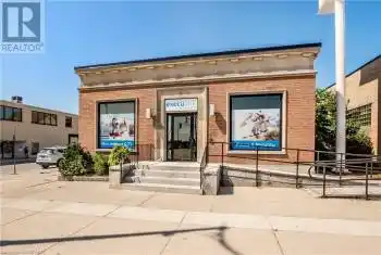 161 BROADWAY Street, Tillsonburg, Ontario N4G3P9, ,Commercial,For Rent,BROADWAY,40627260