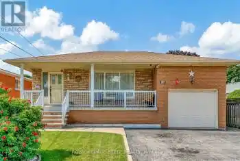 36 Dallas Avenue, Hamilton (Macassa), Ontario L8V2E5, 3 Bedrooms Bedrooms, ,2 BathroomsBathrooms,All Houses,For Sale,Dallas,X9017127