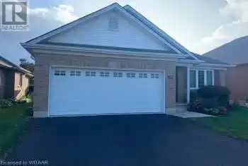 135 WESTON Drive, Tillsonburg, Ontario N4G5X1, 2 Bedrooms Bedrooms, ,2 BathroomsBathrooms,All Houses,For Sale,WESTON,40627583