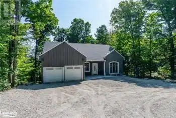 1147 OLD CREAMERY Road, Severn, Ontario L0K1E0, 3 Bedrooms Bedrooms, ,4 BathroomsBathrooms,All Houses,For Sale,OLD CREAMERY,40623722