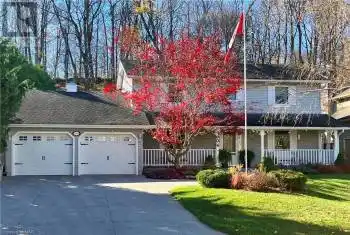 3604 GLEN ELGIN Drive, Jordan, Ontario L0R1S0, 4 Bedrooms Bedrooms, ,4 BathroomsBathrooms,All Houses,For Sale,GLEN ELGIN,40627667