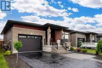 2 Lillys Court, Cramahe (Colborne), Ontario K0K1S0, 2 Bedrooms Bedrooms, ,2 BathroomsBathrooms,All Houses,For Sale,Lillys,X9233030