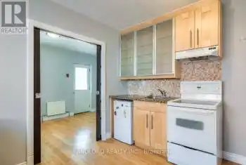 198 Dunn Avenue Unit# 301, Toronto (South Parkdale), Ontario M6K2R9, 1 Bedroom Bedrooms, ,1 BathroomBathrooms,All Houses,For Rent,Dunn,W9233290