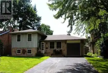 84 TROTTIER Drive, Tillsonburg, Ontario N4G4R2, 3 Bedrooms Bedrooms, ,2 BathroomsBathrooms,All Houses,For Sale,TROTTIER,40627297