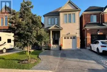 73 Liberty Street, Bradford West Gwillimbury (Bradford), Ontario L3Z0P5, 3 Bedrooms Bedrooms, ,3 BathroomsBathrooms,All Houses,For Sale,Liberty,N9233526