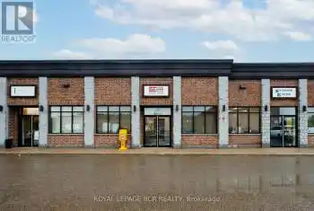 685 Riddell Road Unit# 103, Orangeville, Ontario L9W4Z5, ,Commercial,For Rent,Riddell,W9233590