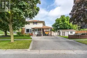 416 Mayfair Avenue, Oshawa (Centennial), Ontario L1G2X9, 4 Bedrooms Bedrooms, ,3 BathroomsBathrooms,All Houses,For Sale,Mayfair,E9233602