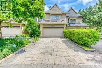 4541 Bay Villa Ave, Mississauga, Ontario L5M 4N9, 3 Bedrooms Bedrooms, 9 Rooms Rooms,4 BathroomsBathrooms,All Houses,Sold,Bay Villa,W9233366