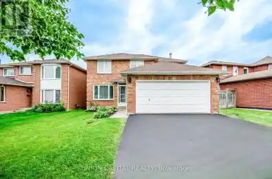 4563 Way Mississauga Ontario L5R1Z2