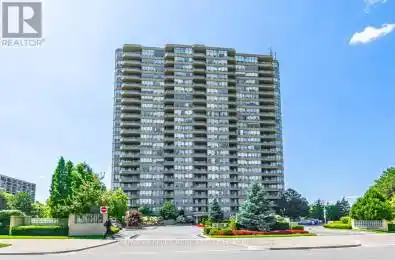 10 Avenue Unit 1108 Toronto C07 Ontario M2R3V8