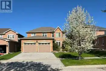 15 Armon Ave, Vaughan, Ontario L4J 8B1, 4 Bedrooms Bedrooms, 11 Rooms Rooms,4 BathroomsBathrooms,All Houses,Sold,Armon,N9233702