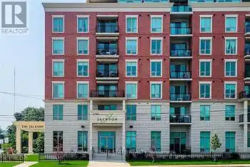 2750 King Street Unit# 515, Hamilton (Gershome), Ontario L8G1J4, 2 Bedrooms Bedrooms, ,2 BathroomsBathrooms,Condo,For Sale,King,X9233782