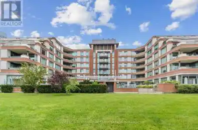 65 Street Unit 512 Mississauga Ontario L5G4V3