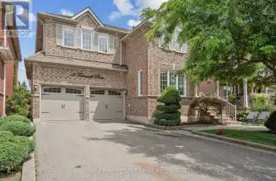 12 Ferncroft Place Brampton (Fletcher's Meadow) Ontario L7A2Z6