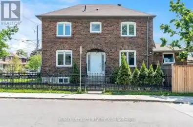 290 Avenue Unit Main Toronto C03 Ontario M6E3N1